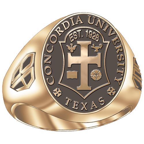 Concordia college ring store