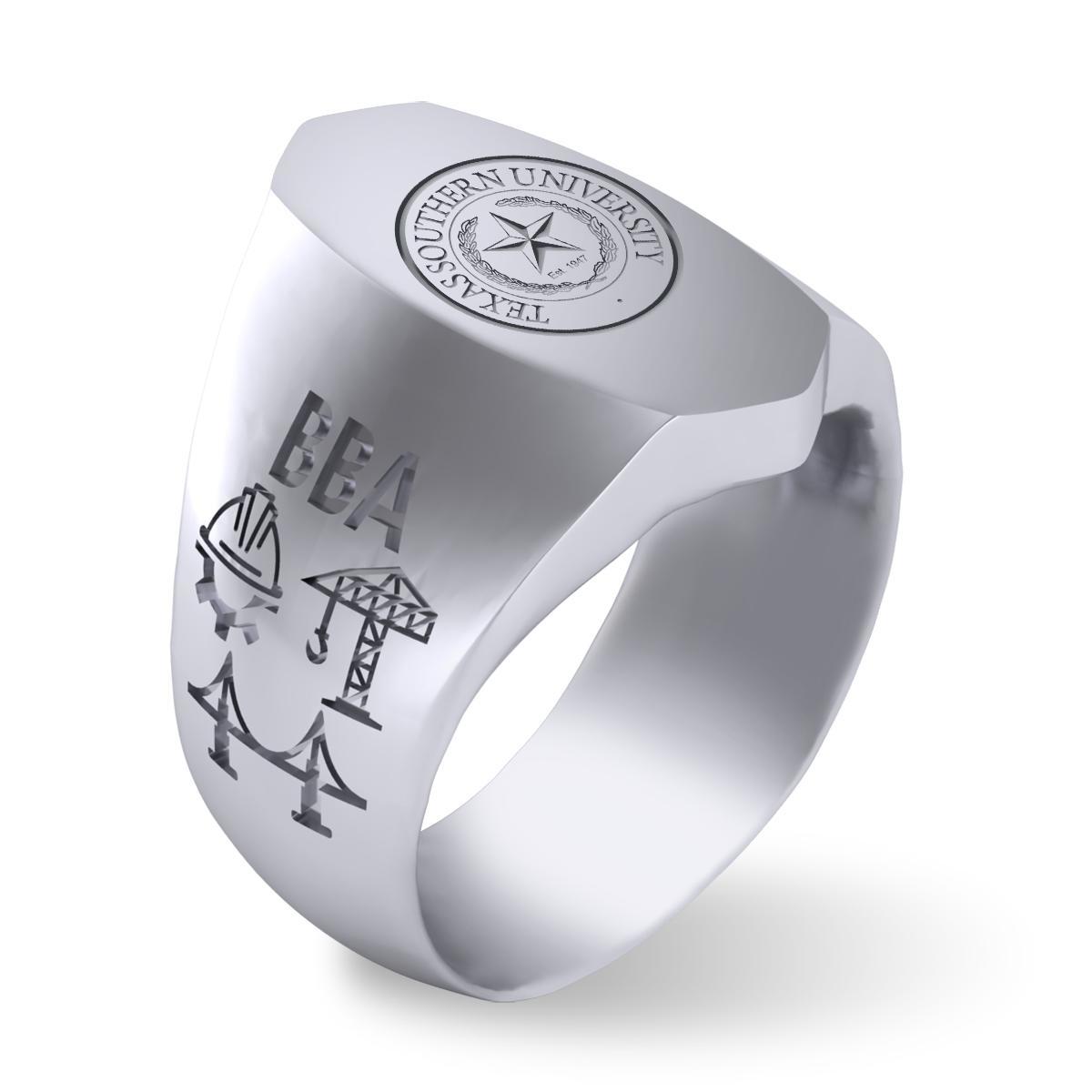 kendra-scott-men-s-reagan-class-ring-texas-southern-university