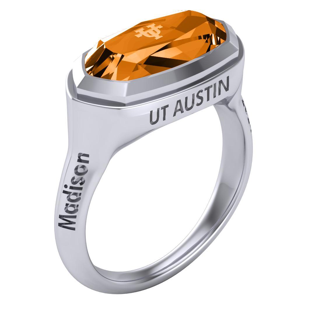 Kendra Scott Graduation Rings Styles Suggest