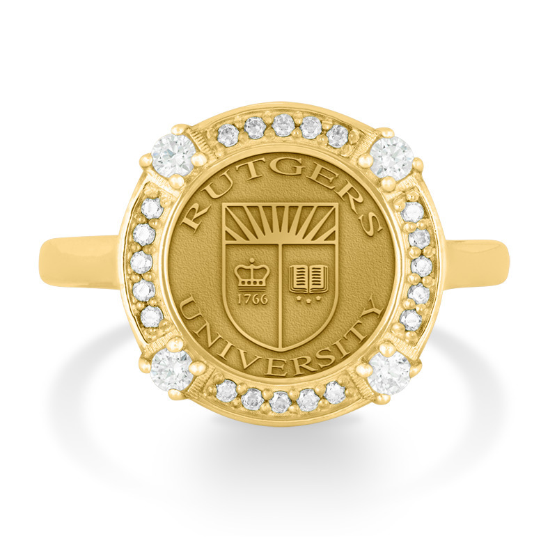 Isabella Ring - Rutgers University Newark