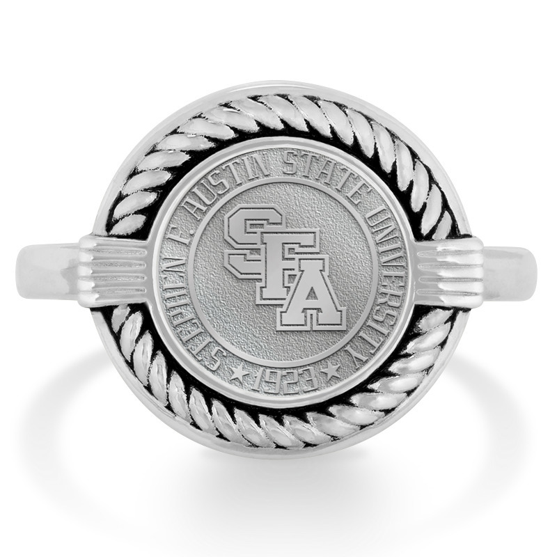 The Lanana Ring Stephen F. Austin State University