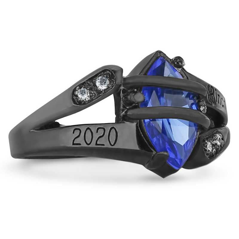 Women's E62 Jubilee Essence Class Ring