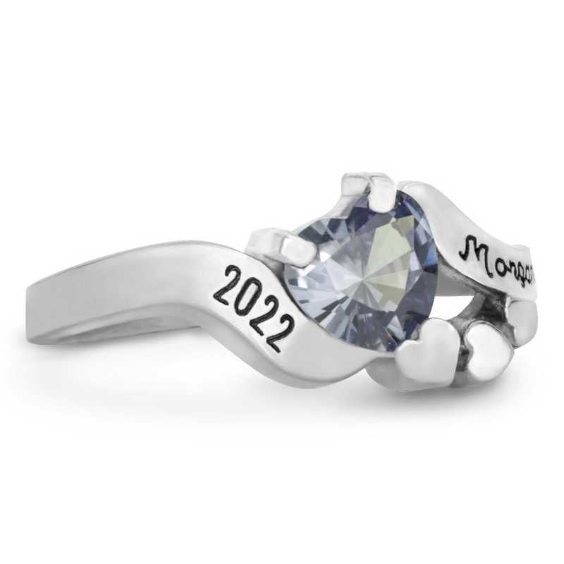 Women's E69 Cupid Essence Class Ring