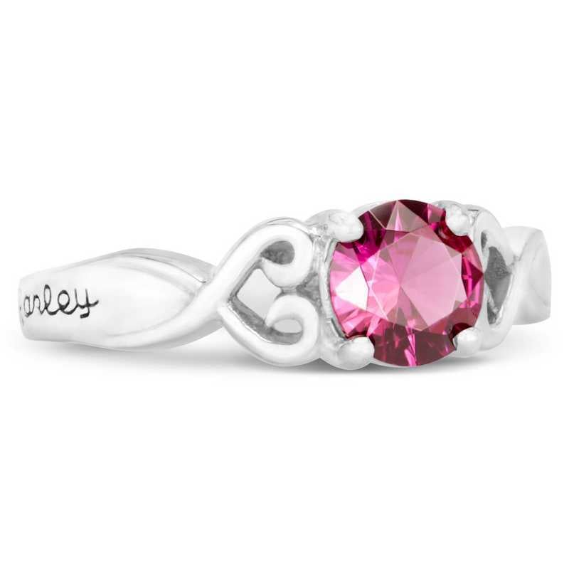 Women's E86 Smitten Essence Class Ring