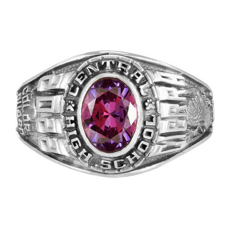 Women's I21 Stellar Identity Class Ring