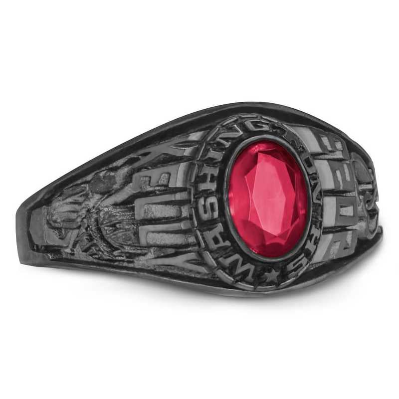 Women's I22 Impress Identity Class Ring