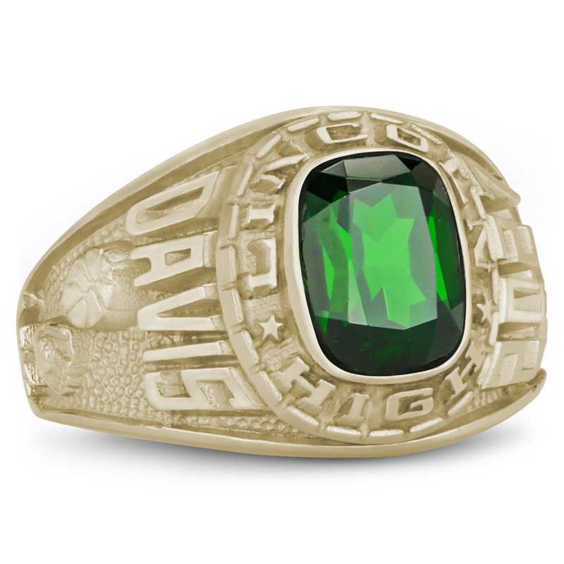 Women's I23 Summit Identity Class Ring