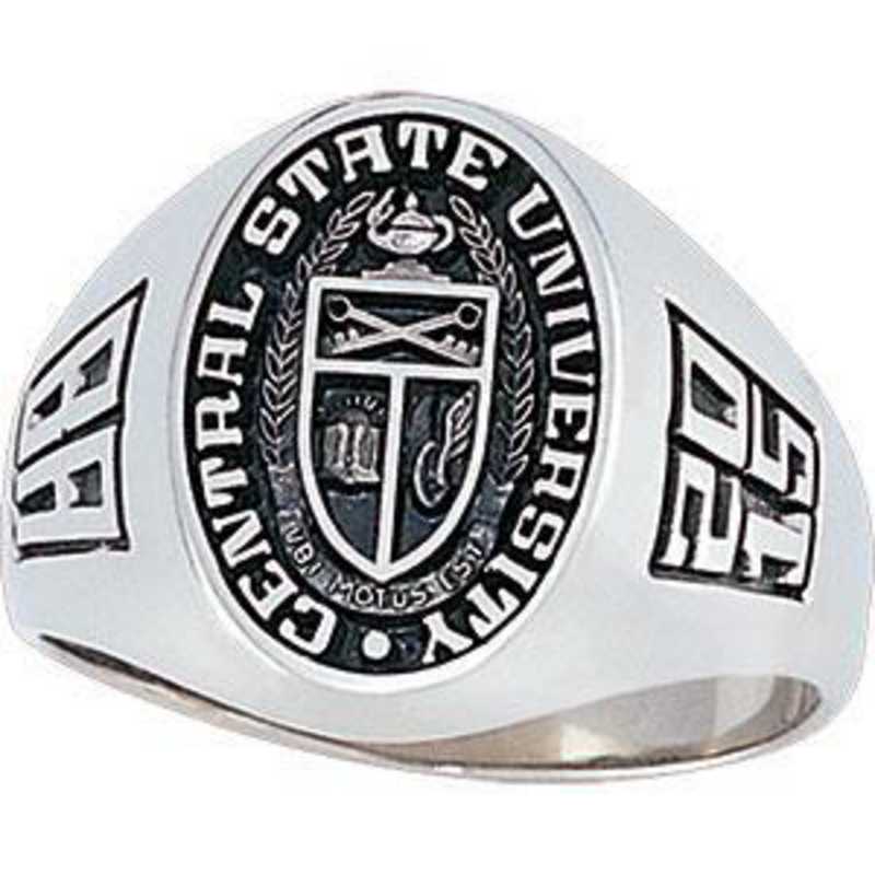 Men's Executive Ring