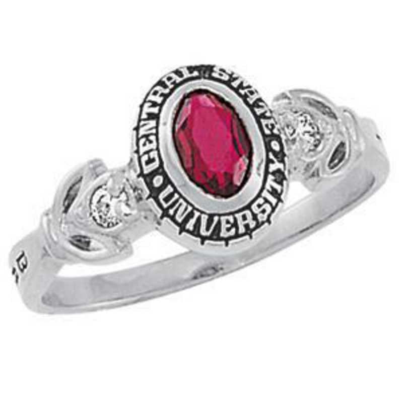 Women's Twilight Ring