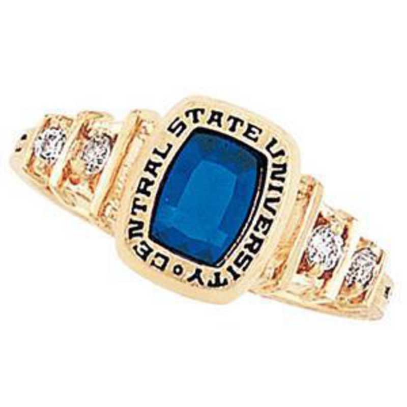 Women's Highlight Ring