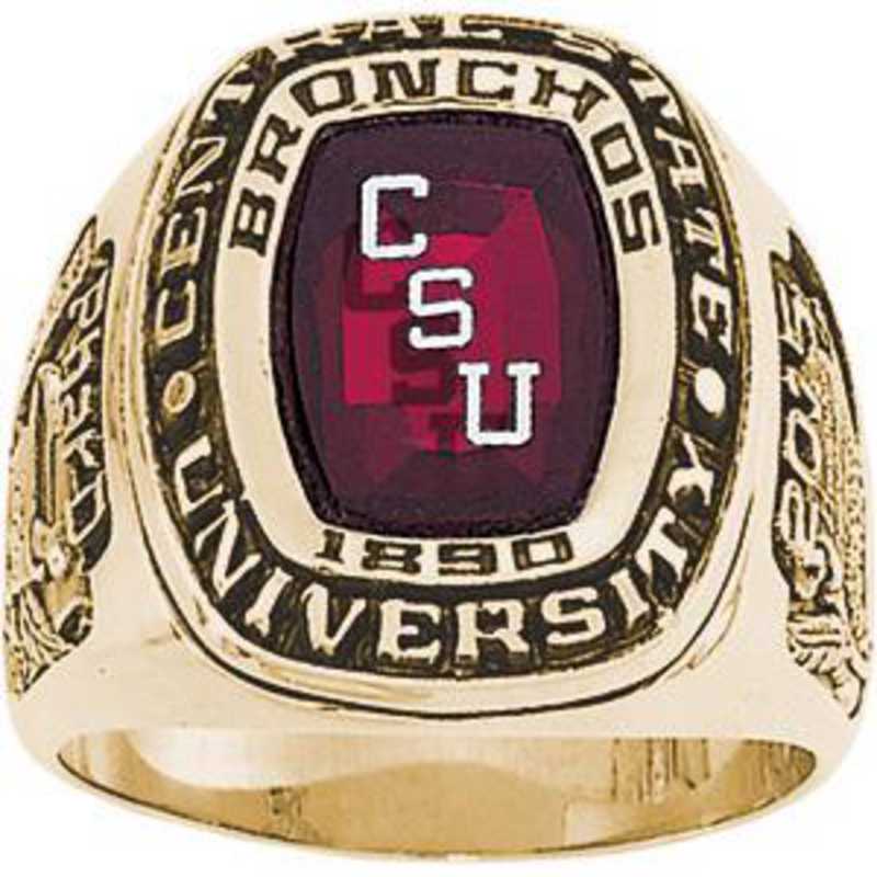 Men's Legend Ring