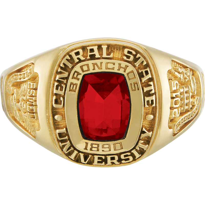 Women's Lady Legend Ring