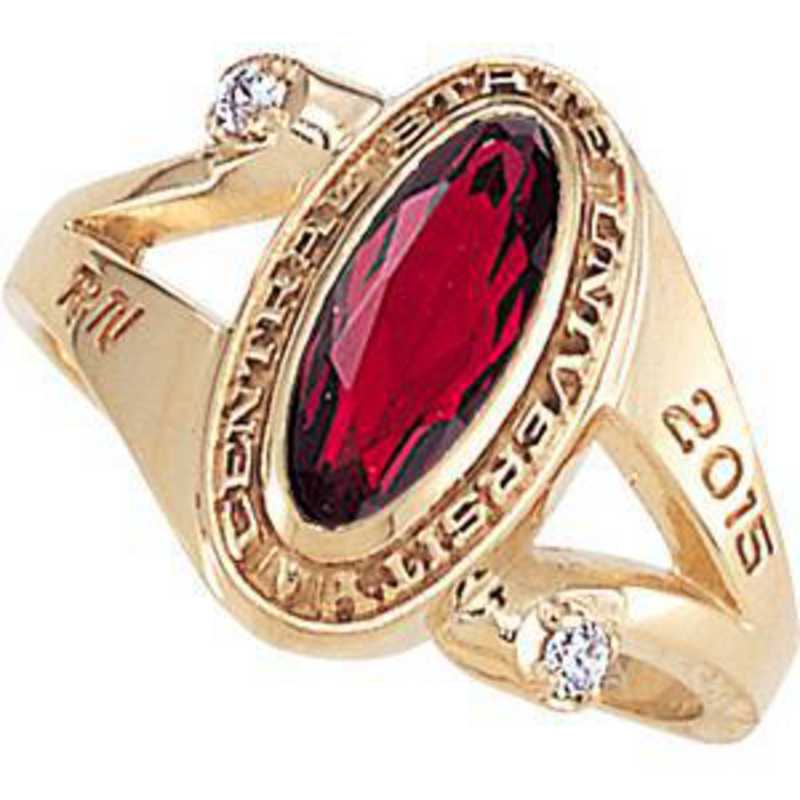 Women's Symphony Ring