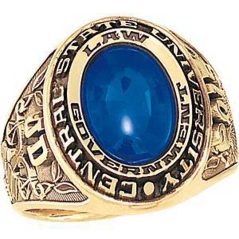 Men's Galaxie I Ring