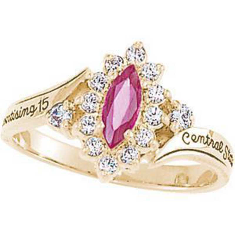 Women's Allure Ring