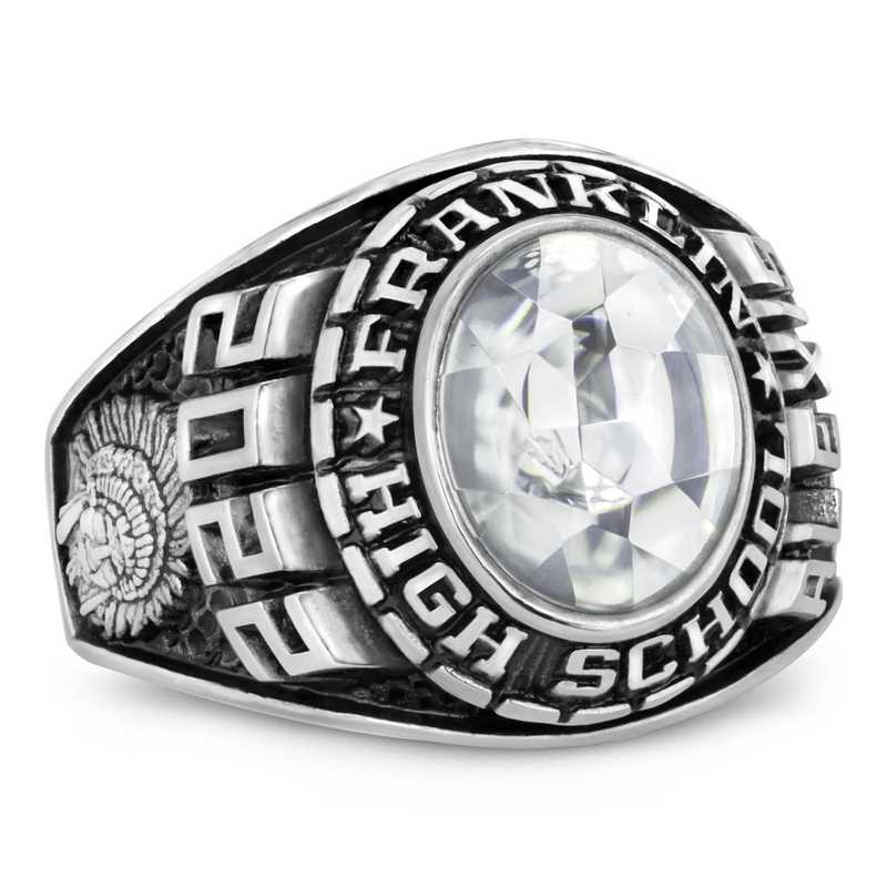 Men's C32 Standard Class Ring