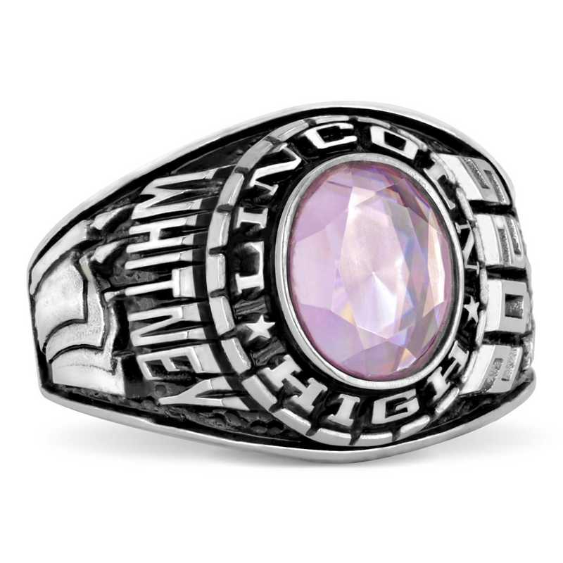 Women's C41 Standard Class Ring