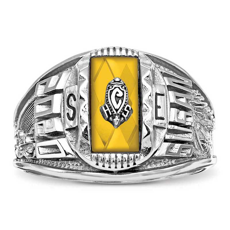 Women's I26 Honor Identity Class Ring