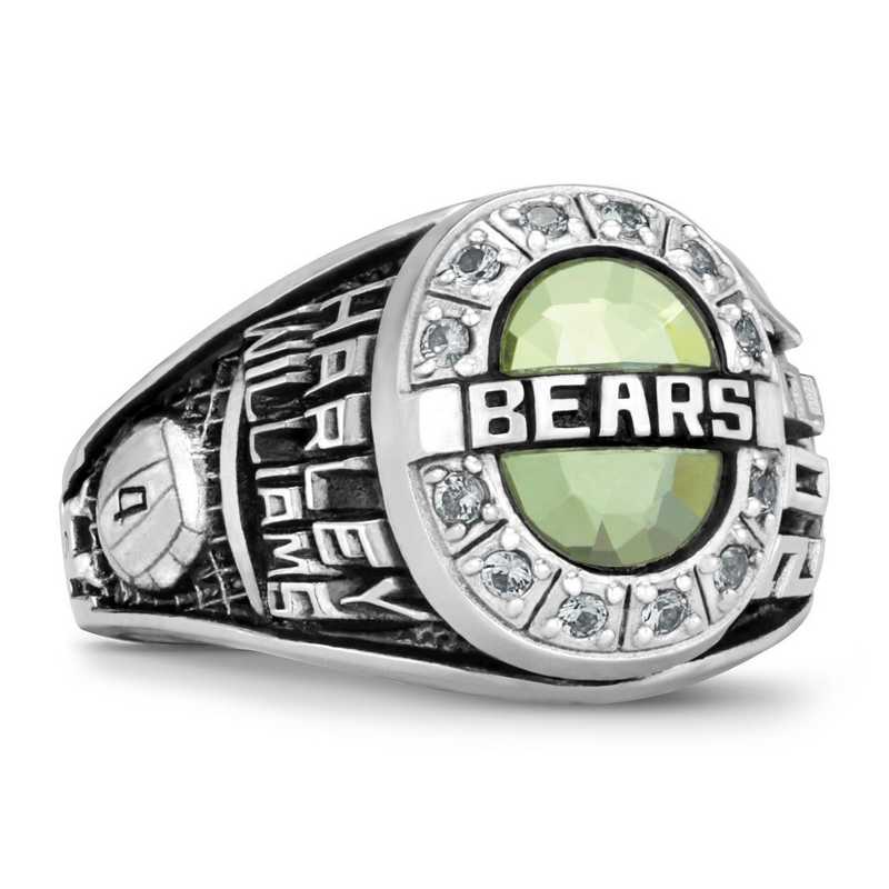 Women's I44 Liberty Identity Class Ring