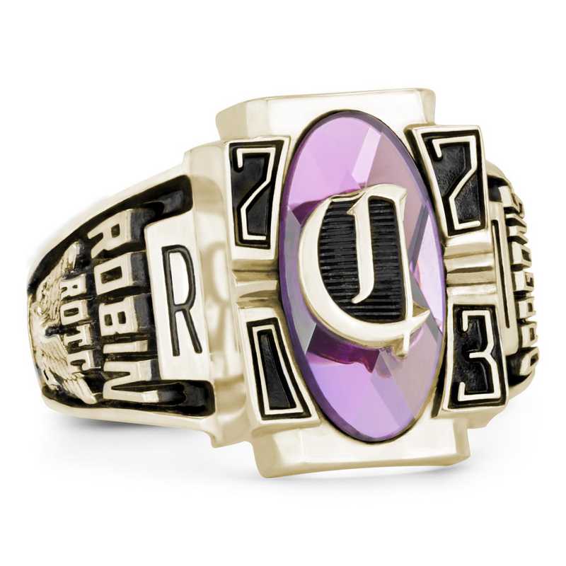 Men's L31 Endeavor Legend Class Ring