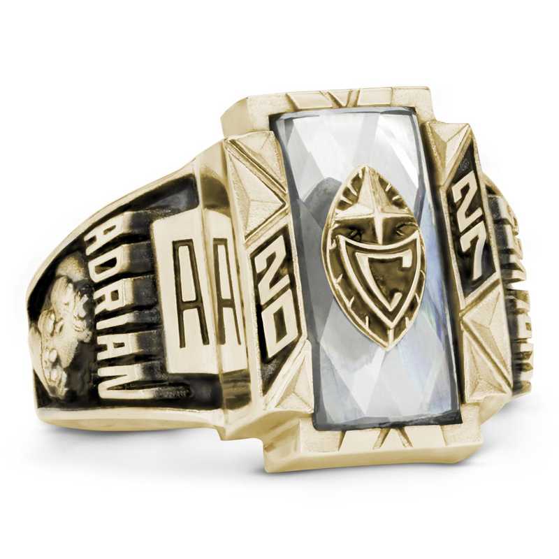 Men's L32 Passage Legend Class Ring