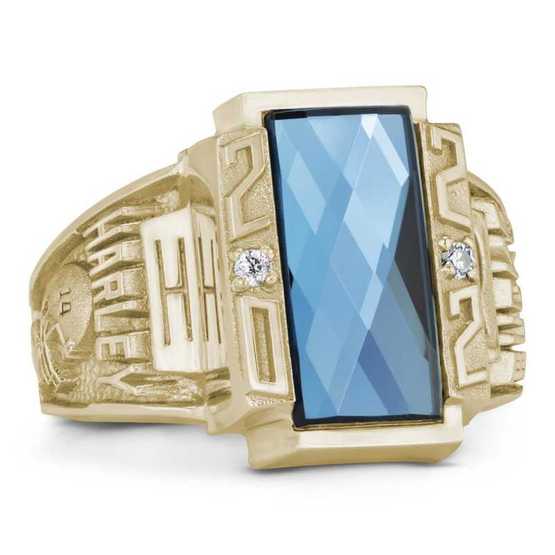 Men's L36 Ambition Legend Class Ring