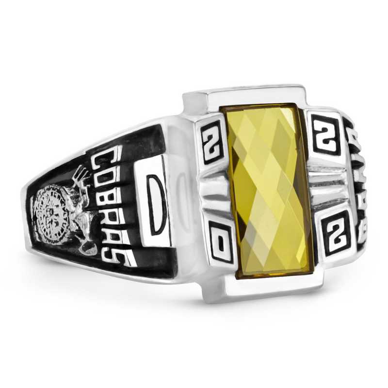 Women's L43 Intuition Legend Class Ring