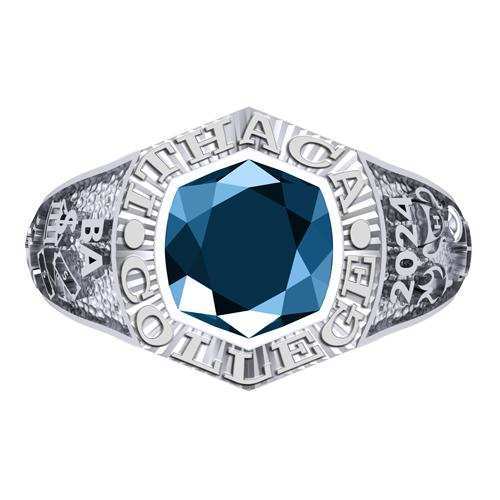 Kendra Scott Davis College Ladies' Class Ring