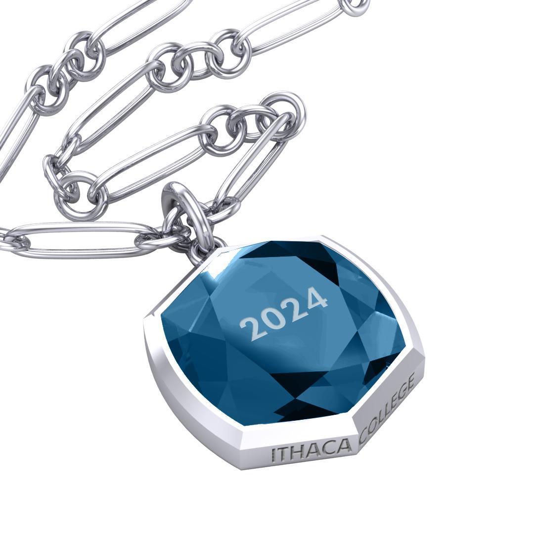 Kendra Scott Davis College Stone Pendant