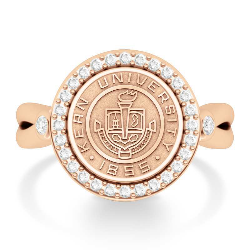 Officially Licensed College Rings Balfour