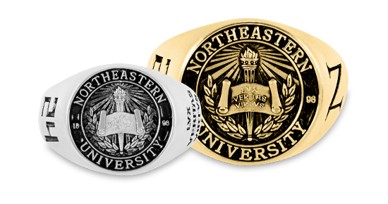 northeastern law school graduation 2022 clipart