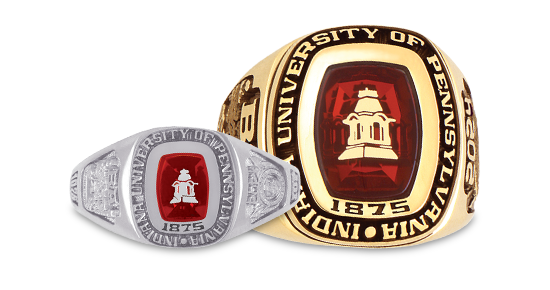 Upenn on sale class ring