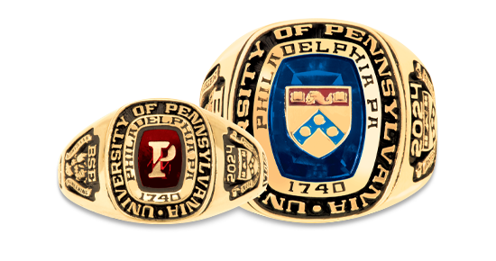 Penn class store ring