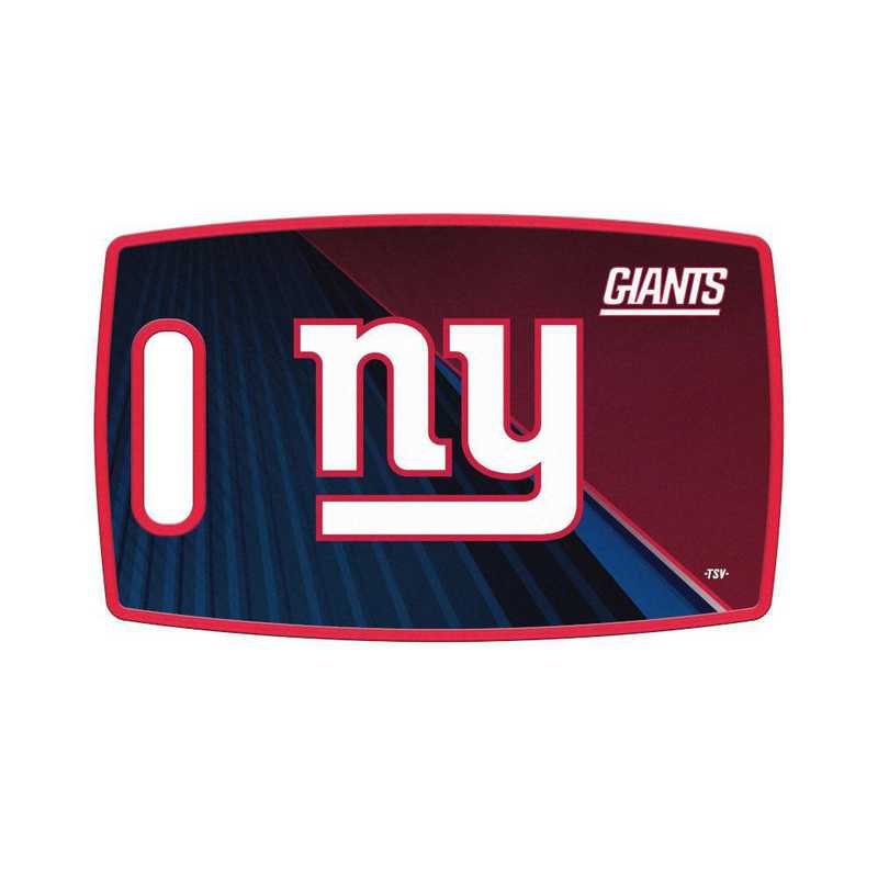TSV New York Giants Large Cutting Board  : Unisex