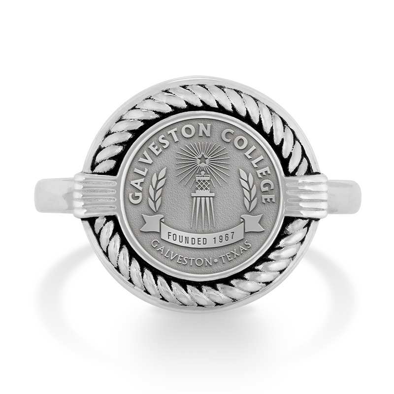 Kate College Class Ring — University Collection by Balfour™