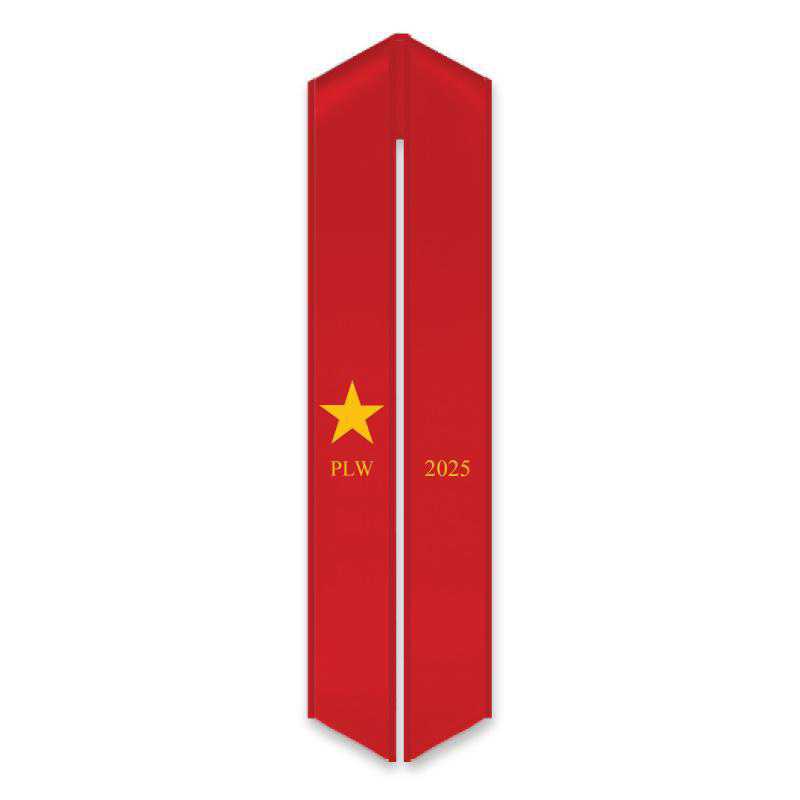 flagvietnam: Vietnam Stole