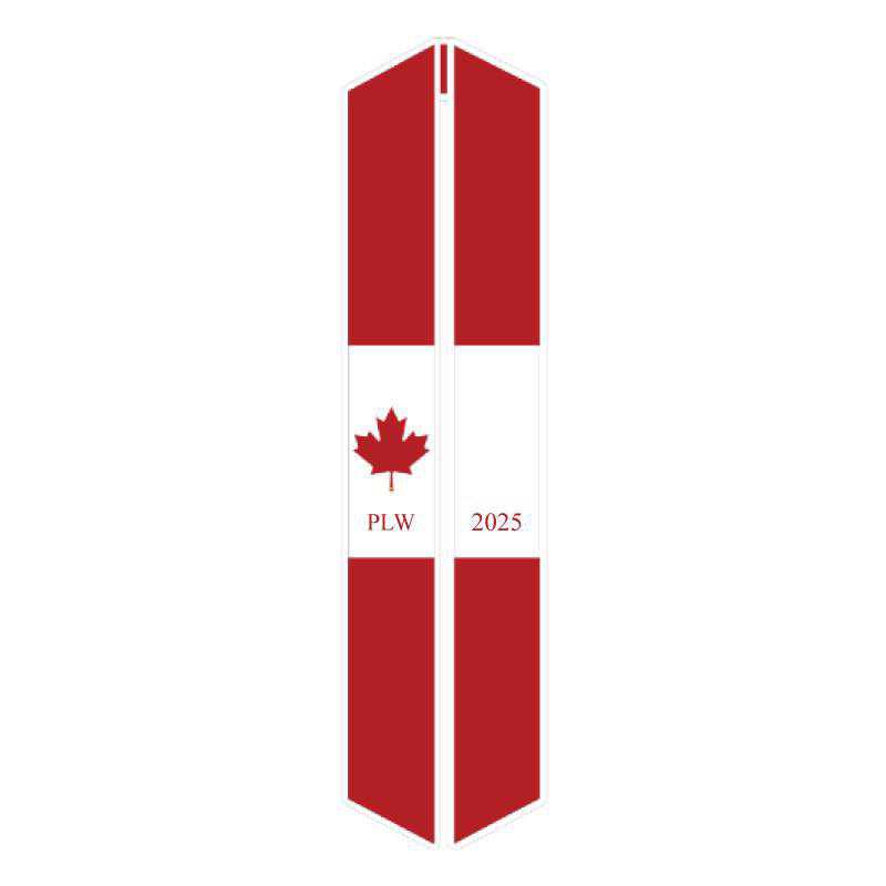 flagcanada: Canada Stole
