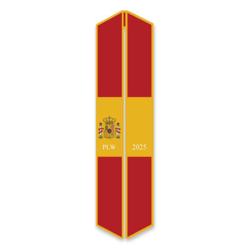 flagspain: Spain Stole