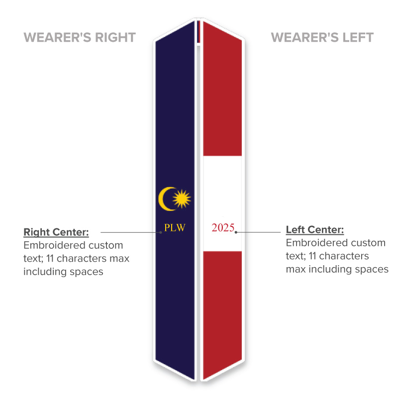 flagmalaysia: Malaysia Flag
