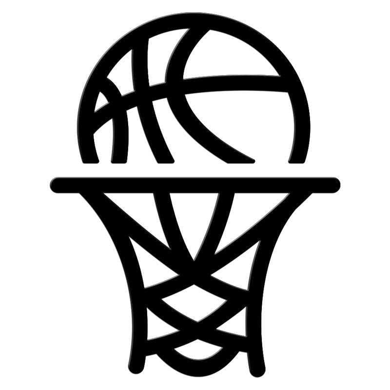 FlexStyle® Basketball Patch