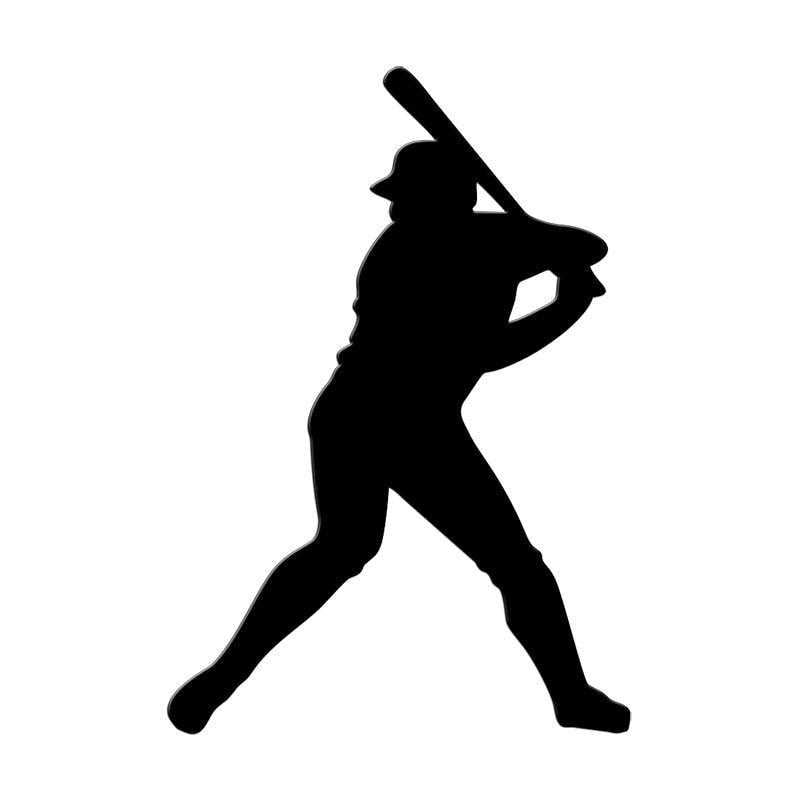 FlexStyle® Baseball Patch