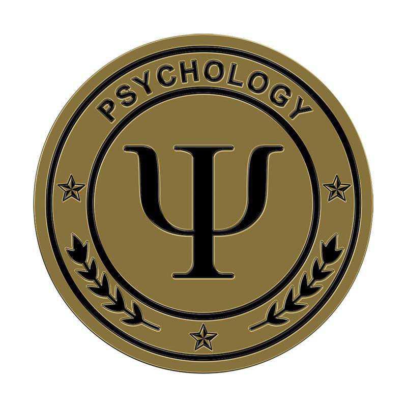 FlexStyle® Psychology Degree Patch