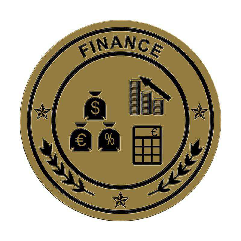 FlexStyle® Finance Degree Patch
