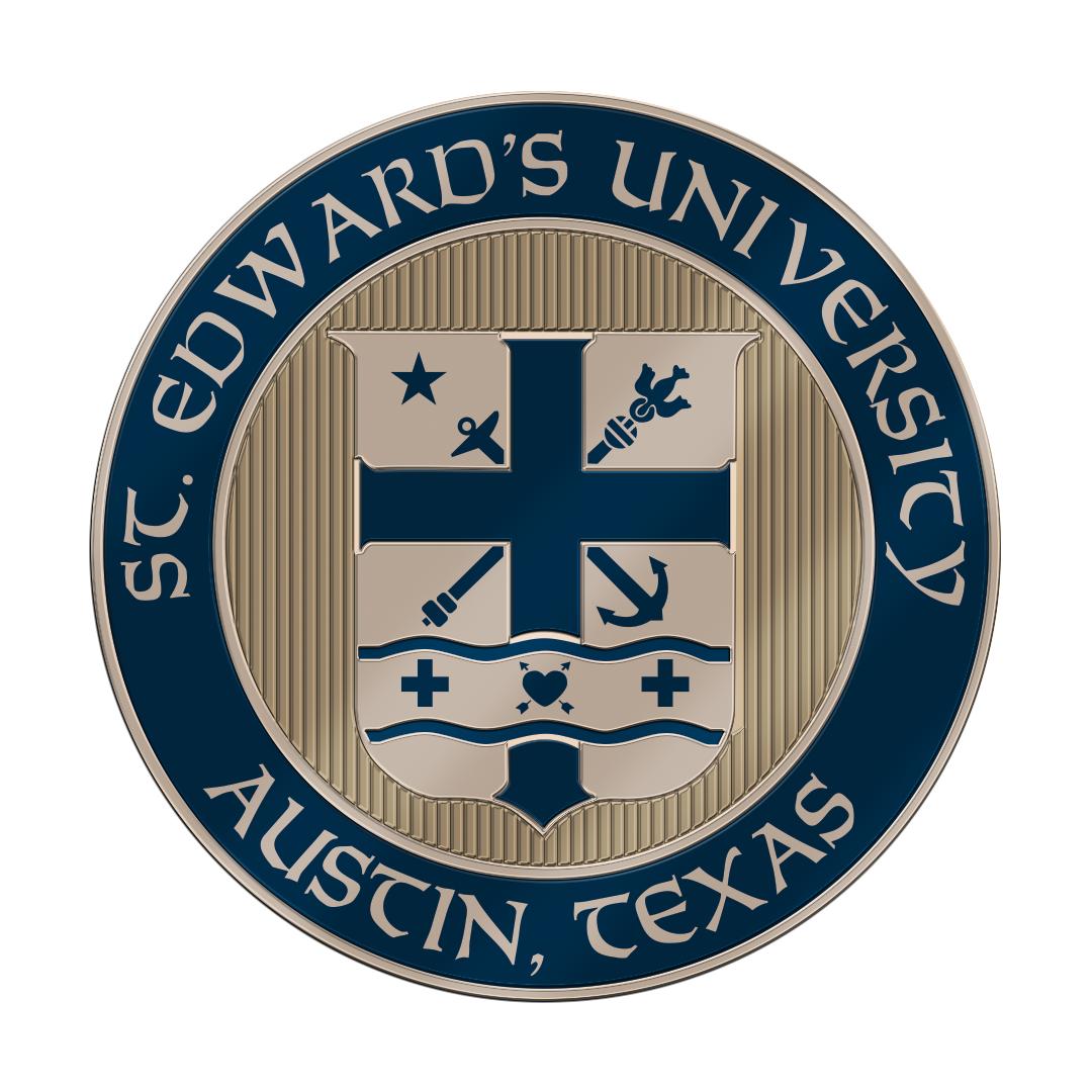 St. Edward's University Patch