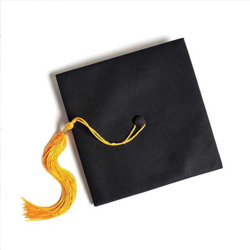 GSL 8650: Other Grad Product: Graduation Essentials