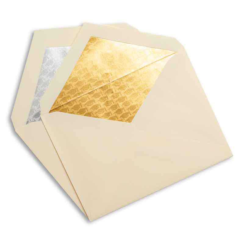 Stationery: Deluxe Envelopes