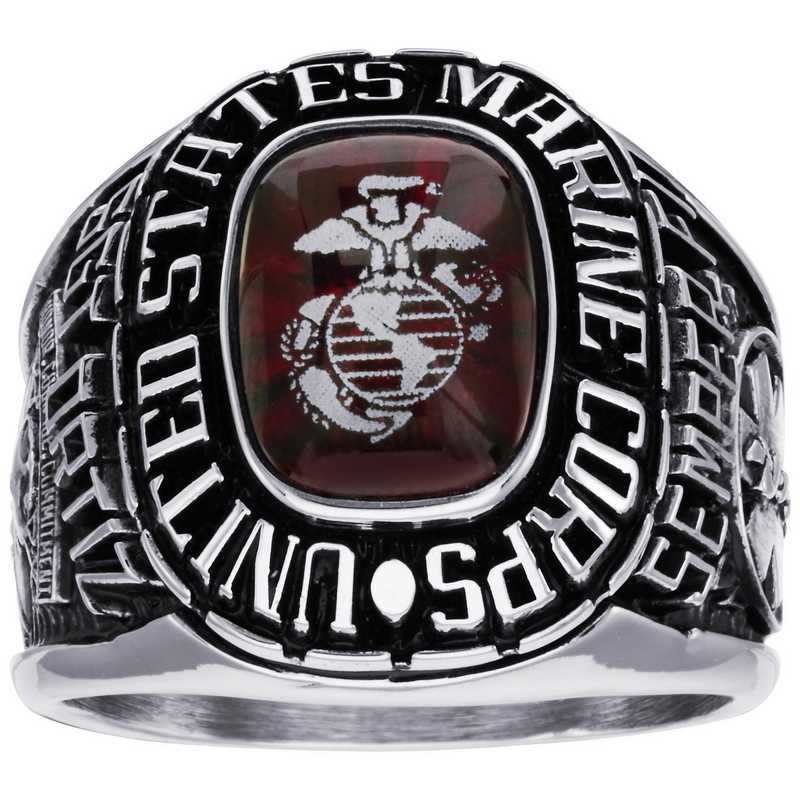 Parris Island Men’s Independence Ring