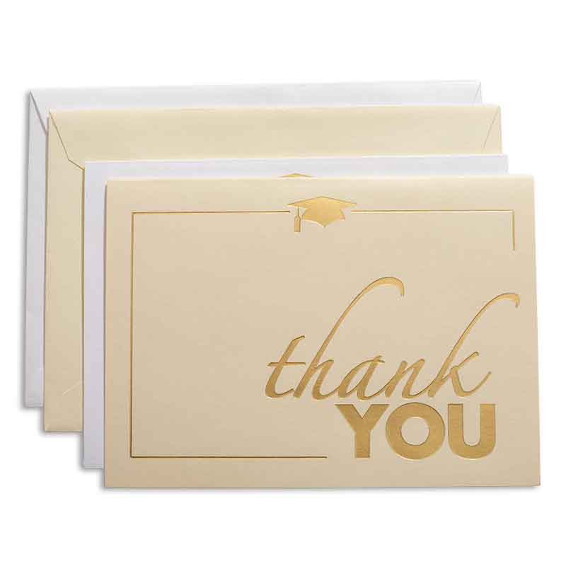 Thank You Notes
