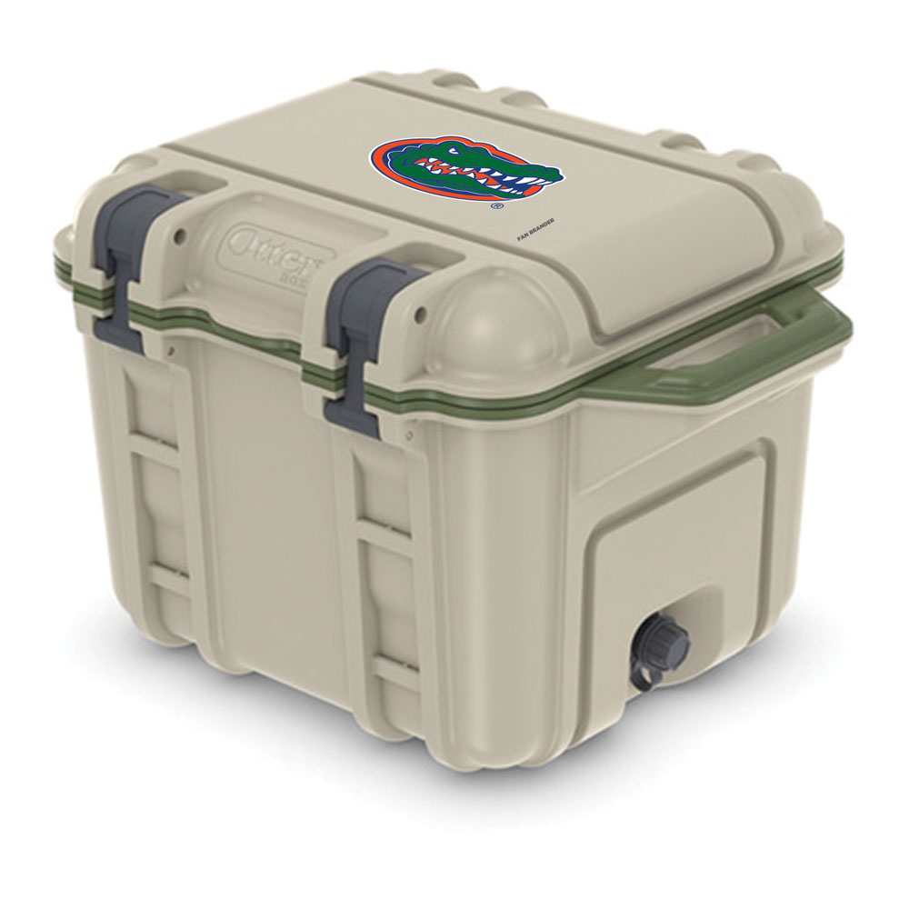 florida gators cooler