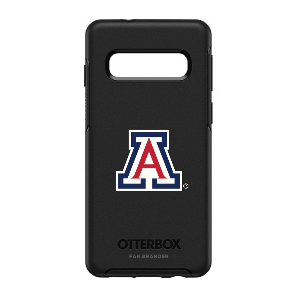NCAA Arizona Wildcats Tie Bar